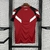 Camisa Ajax | Torcedor - Vermelha | 25/26 | Masculino - Adidas - Terceiro Uniforme