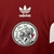 Camisa Ajax | Torcedor - Vermelha | 25/26 | Masculino - Adidas na internet