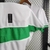 Camisa Nigéria - Home - Torcedor | 25/26 - Masculino - Nike - Branco - Terceiro Uniforme