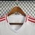 Camisa Chile - Torcedor | 24/25 - Masculino - Adidas - Branca - Terceiro Uniforme