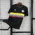 Camisa Chile - Colômbia 100 Anos - 25/26 - Masculino - Adidas - Preta - comprar online