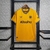Camisa Wolves | Home - 25/26 | Masculino - Laranja - comprar online