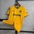 Camisa Wolves | Home - 25/26 | Masculino - Laranja na internet