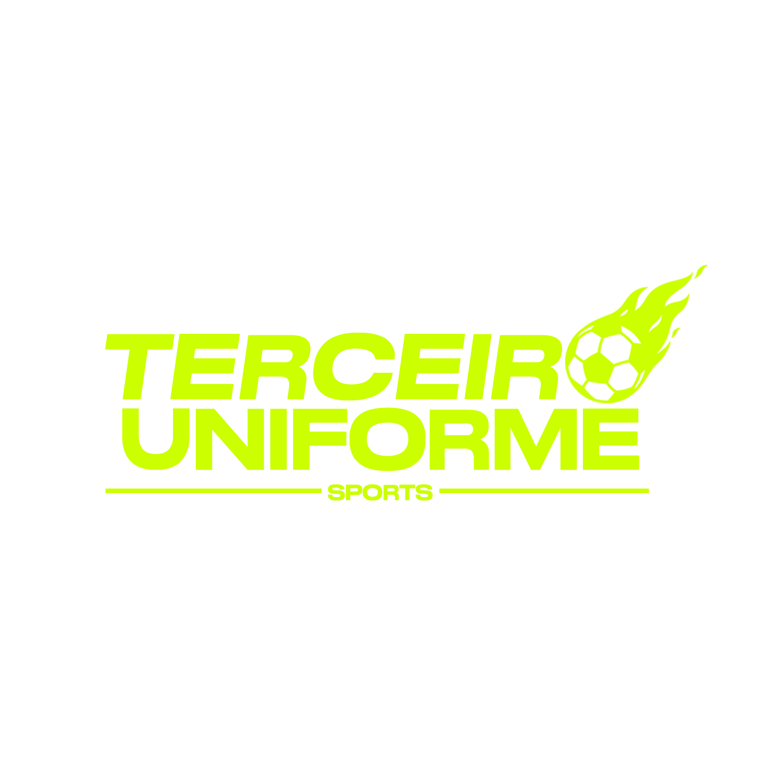Terceiro Uniforme