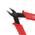 Alicate De Precision Para Electronica Yaxun 109 - tienda online