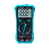 Multimetro Tester Proskit Mt-1225 Ncv Luz Led Y Temperatura - comprar online