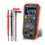Uni-t Multímetro Tester Digital Inteligente Ut123d True Rms - veeltec