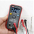 Uni-t Multímetro Tester Digital Inteligente Ut123d True Rms - tienda online