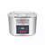 Batea de ultrasonido Yaxun YX-2000A de acero inoxidable con display digital y botones de control.