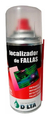 Localizador De Fallas Enfriante 160gr Detector Delta