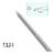 Punta Para Cautin Bakon T12-i Recta - comprar online