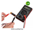 Multimetro Digital Compacto Con Buzzer Dt830d en internet