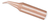 Punta Para Soldador Jbc C210 De Cobre Curva