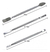 Espatulas Abridoras X 3 Metal Para Celulares Y Electronica - comprar online