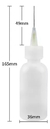 Botella Dispenser (con Aguja) Para Servicio Tecnico Rl-054 - comprar online