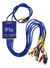 Cable Pulpo Inicializacion Para iPhone Android +4000 Modelos