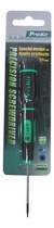 Destornillador Torx T3 X 50mm Perillero Proskit Sd-081-t3 en internet