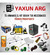 Fuente De Alimentacion Regulable Yaxun Yx-305d 30v