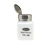 Dispenser de líquidos técnico YX-40 de 120 ml, con tapa metálica y diseño blanco.