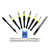Kit Destornilladores Y Herramientas De Precision Yaxun 6019a - tienda online