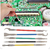 Kit De Herramientas Para Celular Cpu Ic Yaxun Yx 692 en internet