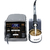 Estación De Soldado Esd Safe Profesional Yaxun 791 80w - comprar online