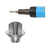 Imagen de Destornillador Electrico Yaxun 803 Luz Led 38 Puntas