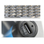 Destornillador Electrico Yaxun 803 Luz Led 38 Puntas