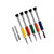 Kit 5 Destornilladores Yaxun Yx 8186 - tienda online