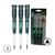 Set Destornilladores Triangulo Proskit 3 Piezas Sd-081f - veeltec