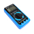 Multímetro Digital Sunshine Dt-9205e Con Beep Professional - tienda online