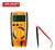 Tester Digital Yaxun Yx-9205a+ Multimetro Medidor Voltaje - veeltec