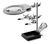 Tercer Brazo Con Lupa Soporte Para Cautin Y Luz Led - comprar online