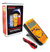 Imagen de Tester Digital Yaxun Yx-9205a+ Multimetro Medidor Voltaje