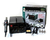 Estación De Soldado Smd 700w Proskit Ss-989 - veeltec
