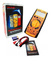 Tester Digital Yaxun Yx-9205a+ Multimetro Medidor Voltaje en internet