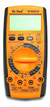 Tester Digital Yaxun Yx-9205a+ Multimetro Medidor Voltaje - tienda online