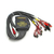 Cable Pulpo Android iPhone Para Fuente Yaxun Yx-g16