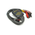 Cable Pulpo Android iPhone Para Fuente Yaxun Yx-g16 en internet