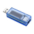 Tester Usb Medidor Voltimetro Amperimetro Mah Yaxun G21 - comprar online