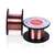 Hilo Alambre Jumper 0,10mm Esmaltado - tienda online