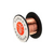 Bobina de hilo alambre esmaltado de 0,10 mm, ideal para trabajos de manualidades y electrónica.