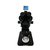 Microscopio Trinocular Profesional C/cámara 4k Aro De Led - comprar online