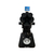 Microscopio Trinocular Profesional C/cámara 4k Aro De Led - tienda online