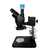 Microscopio Trinocular Profesional C/cámara 4k Aro De Led - comprar online