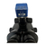 Microscopio Trinocular Profesional C/cámara 4k Aro De Led - veeltec