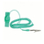 La Pulsera Antiestática Proskit 908-611-6 es una herramienta esencial para profesionales y entusiastas de la electrónica que trabajan con componentes sensibles a la electricidad estática.