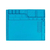 Manta Magnética Antiestática S 180 550x350 Mm Para Soldadura, Color Azul - comprar online