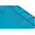Manta Magnética Antiestática S 180 550x350 Mm Para Soldadura, Color Azul - veeltec