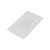 Silicona Manta Para Plancha Separadora De Glass 7¨ - veeltec